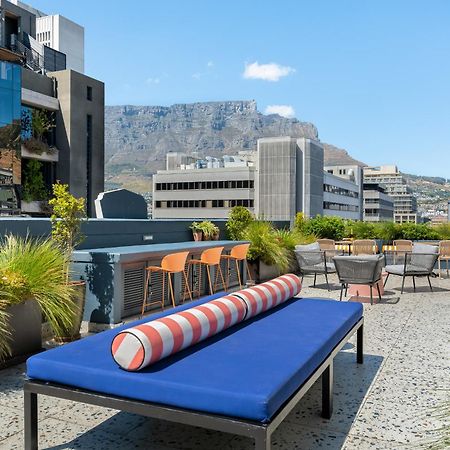 The Carrington Luxury Apartments Cape Town Eksteriør bilde