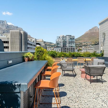 The Carrington Luxury Apartments Cape Town Eksteriør bilde