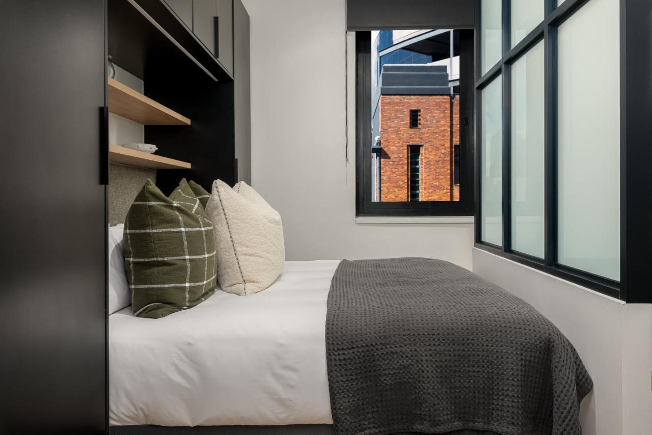 The Carrington Luxury Apartments Cape Town Eksteriør bilde
