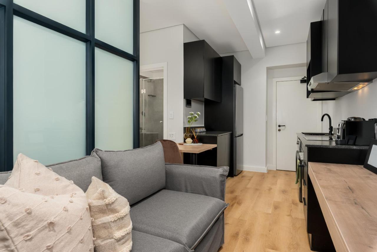 The Carrington Luxury Apartments Cape Town Eksteriør bilde