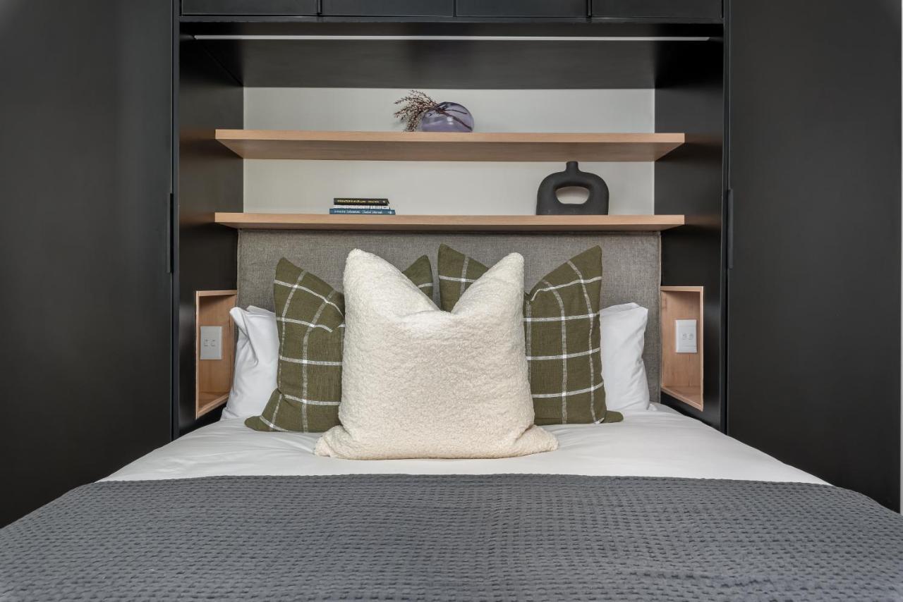 The Carrington Luxury Apartments Cape Town Eksteriør bilde