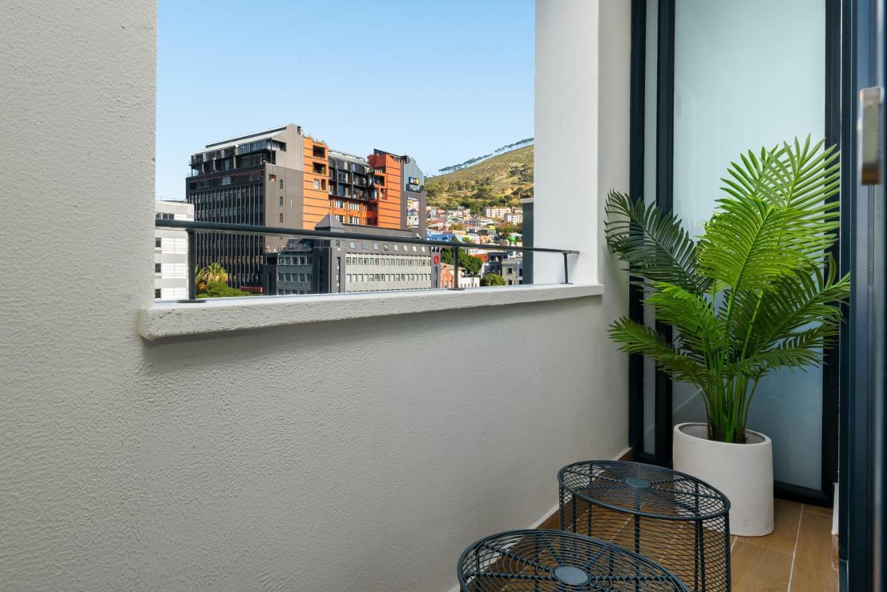 The Carrington Luxury Apartments Cape Town Eksteriør bilde