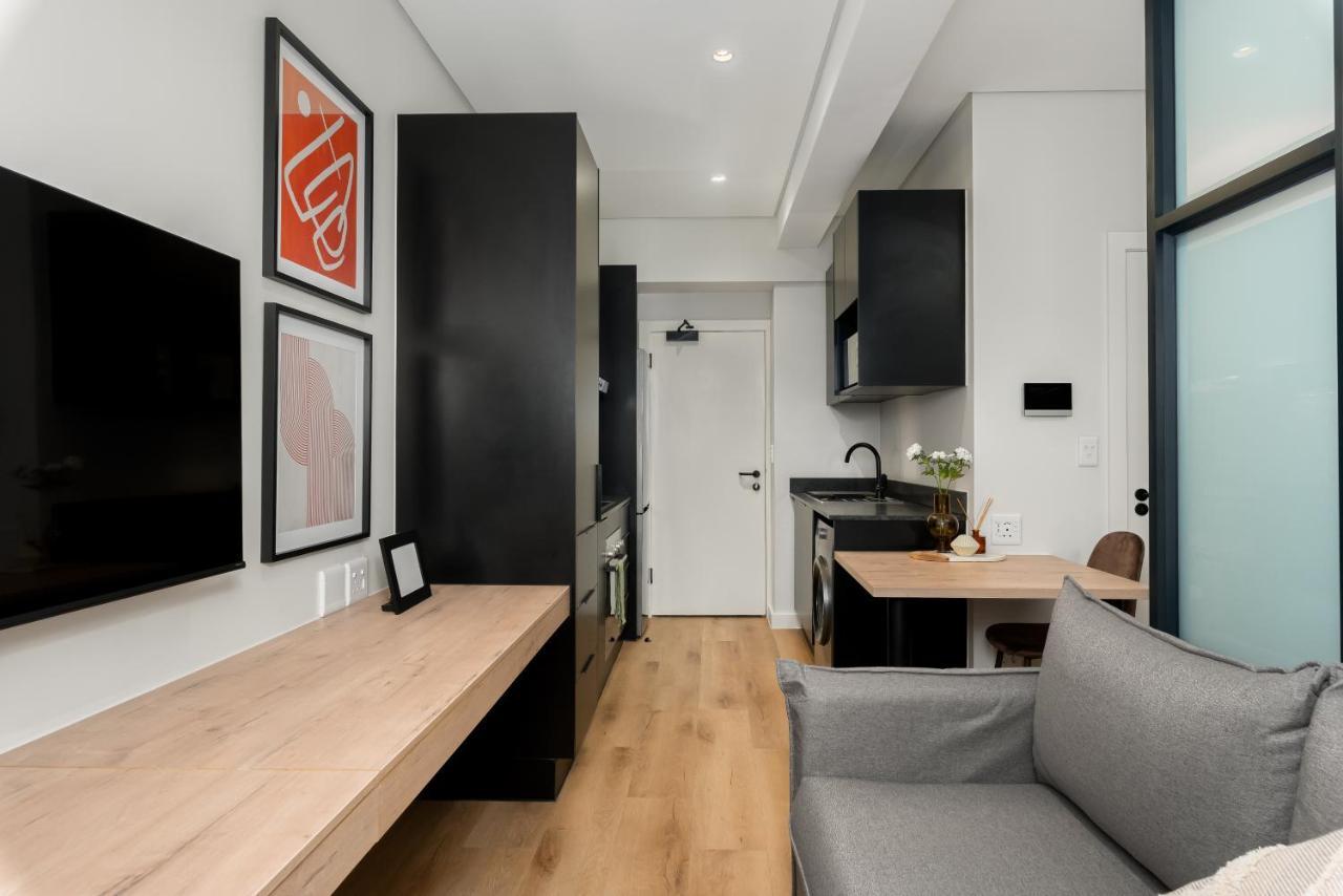 The Carrington Luxury Apartments Cape Town Eksteriør bilde