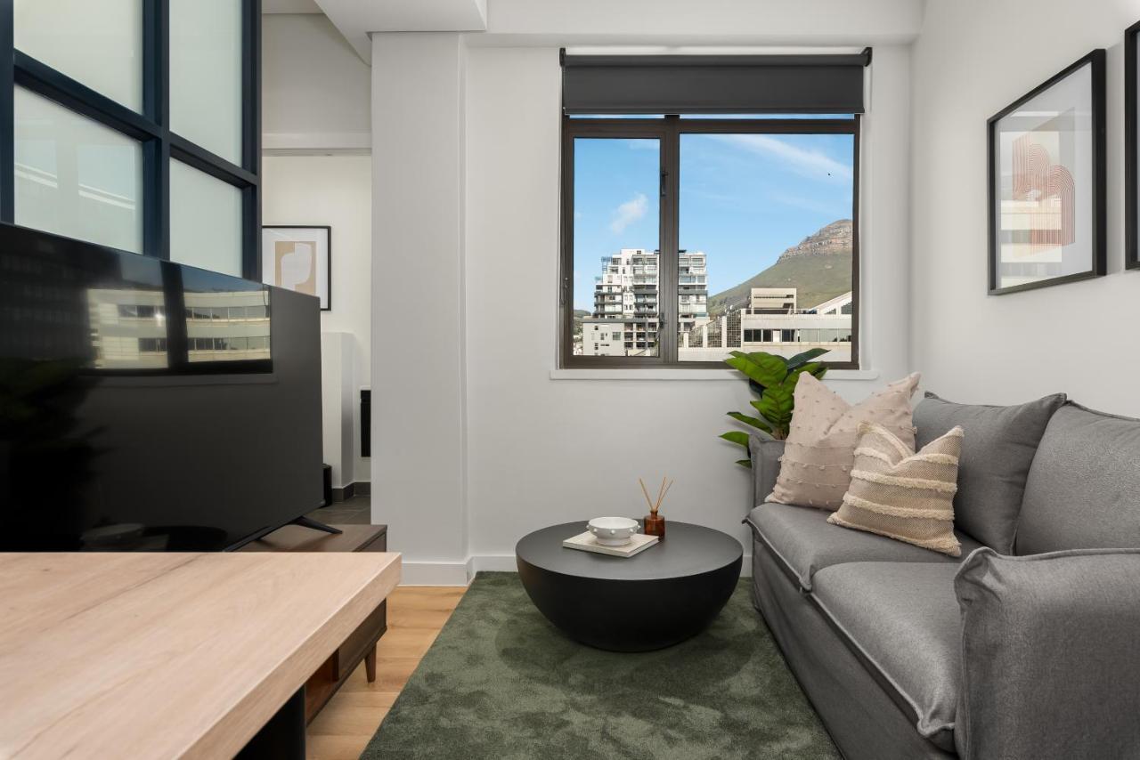 The Carrington Luxury Apartments Cape Town Eksteriør bilde