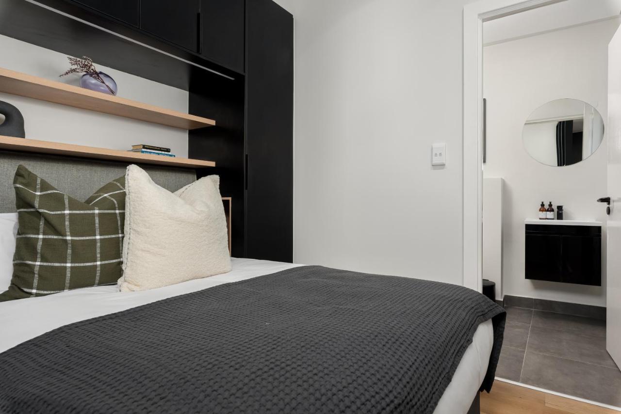 The Carrington Luxury Apartments Cape Town Eksteriør bilde