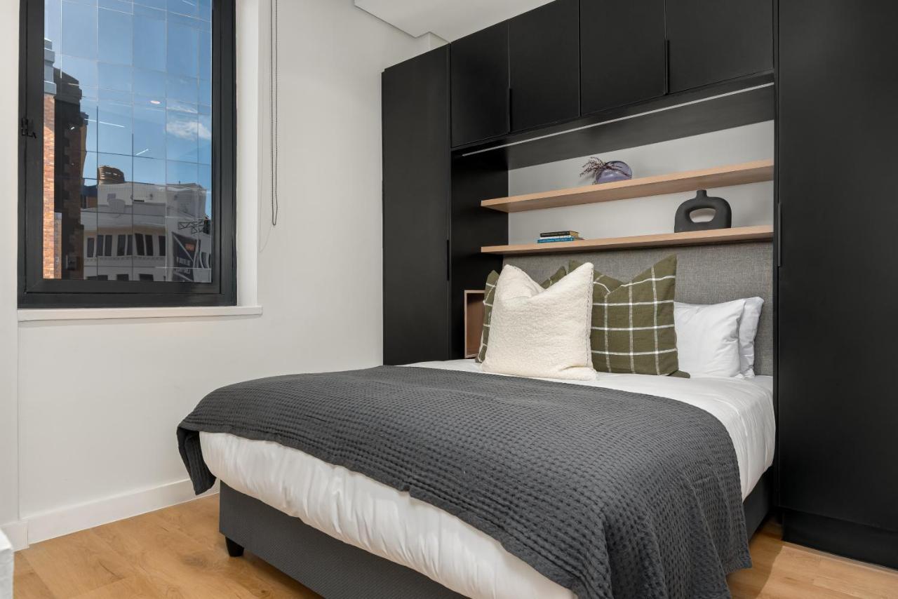 The Carrington Luxury Apartments Cape Town Eksteriør bilde