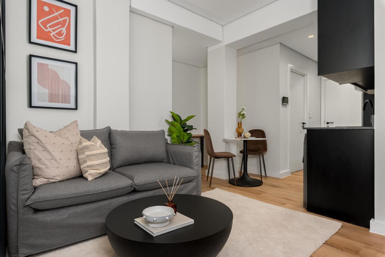 The Carrington Luxury Apartments Cape Town Eksteriør bilde