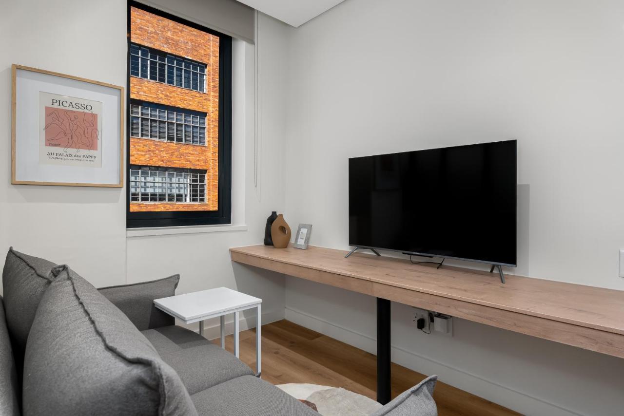 The Carrington Luxury Apartments Cape Town Eksteriør bilde
