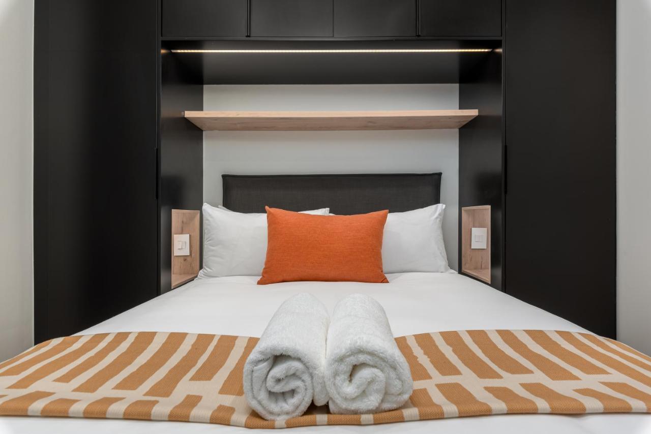 The Carrington Luxury Apartments Cape Town Eksteriør bilde