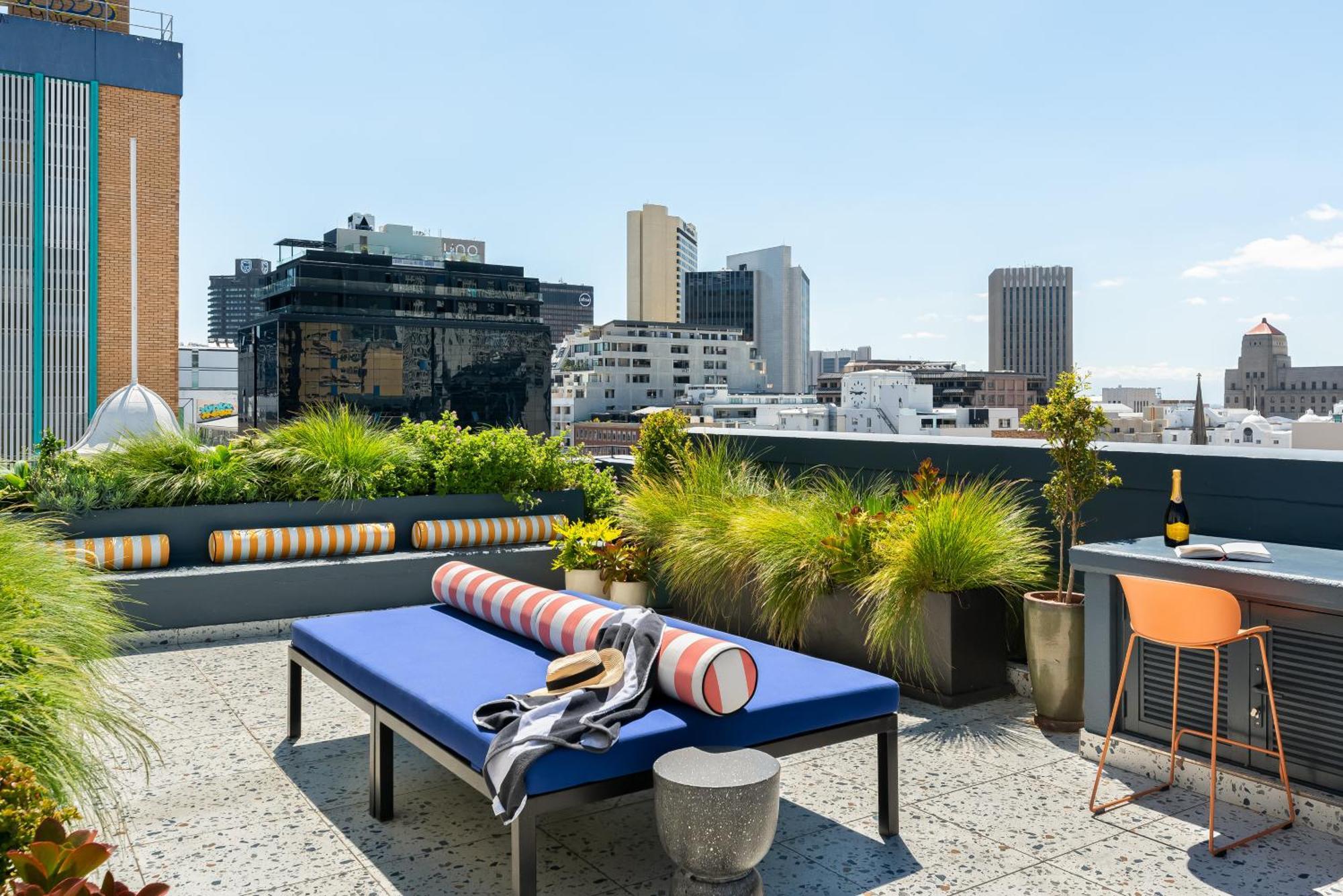The Carrington Luxury Apartments Cape Town Eksteriør bilde