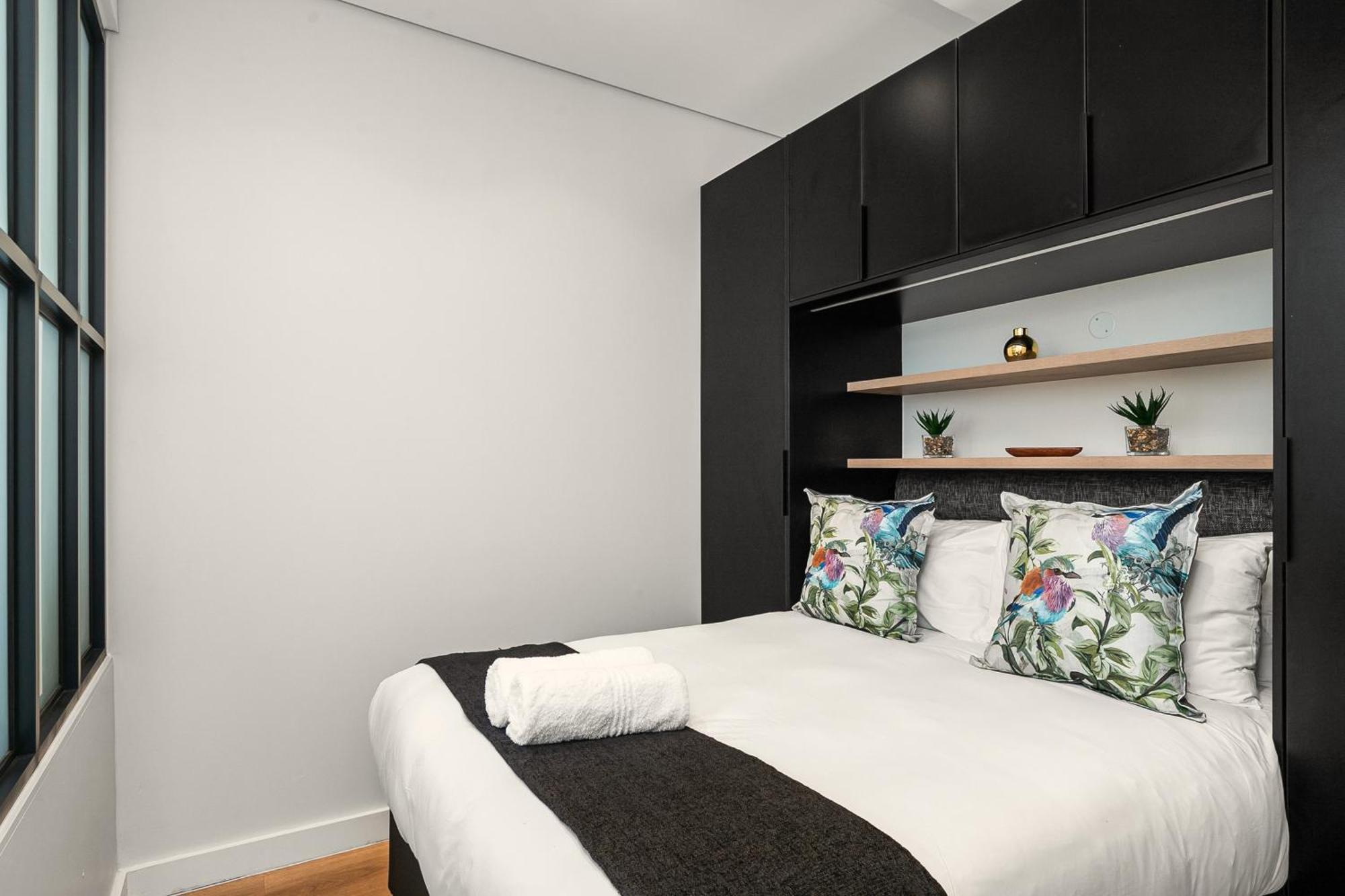 The Carrington Luxury Apartments Cape Town Eksteriør bilde